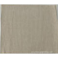 Rayon skreytingar Velvet efni